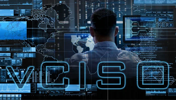 vCISO Cybersecurity Service